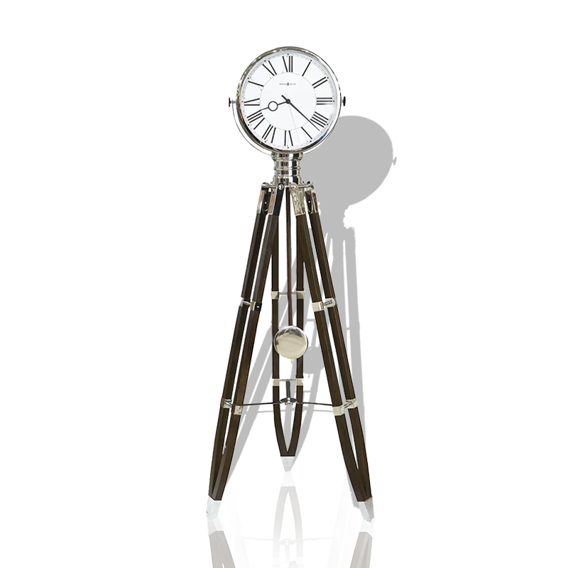 Background Image of Clock Stand