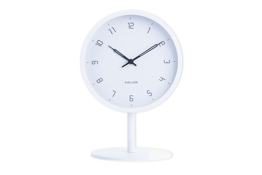 Background Image of Clock Stand