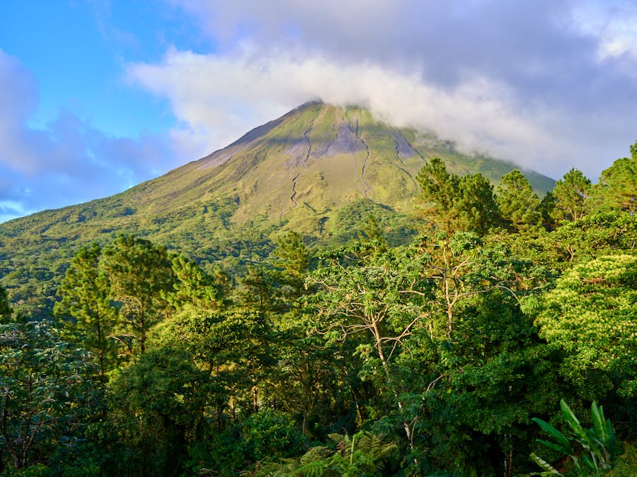 Does Costa Rica Do Daylight Savings Time